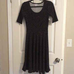 S Lularoe Nicole